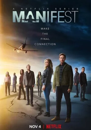Манифест (сериал, +4 сезон)