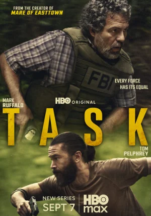 Задание (сериал, 1 сезон)
