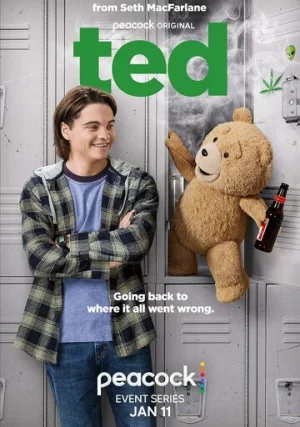 Третий лишний (сериал, +2 сезон)